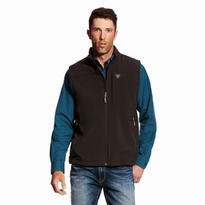 Ariat Vernon 2.0 Softshell Jacke Herren Mehrfarbig | 821VZQSTX