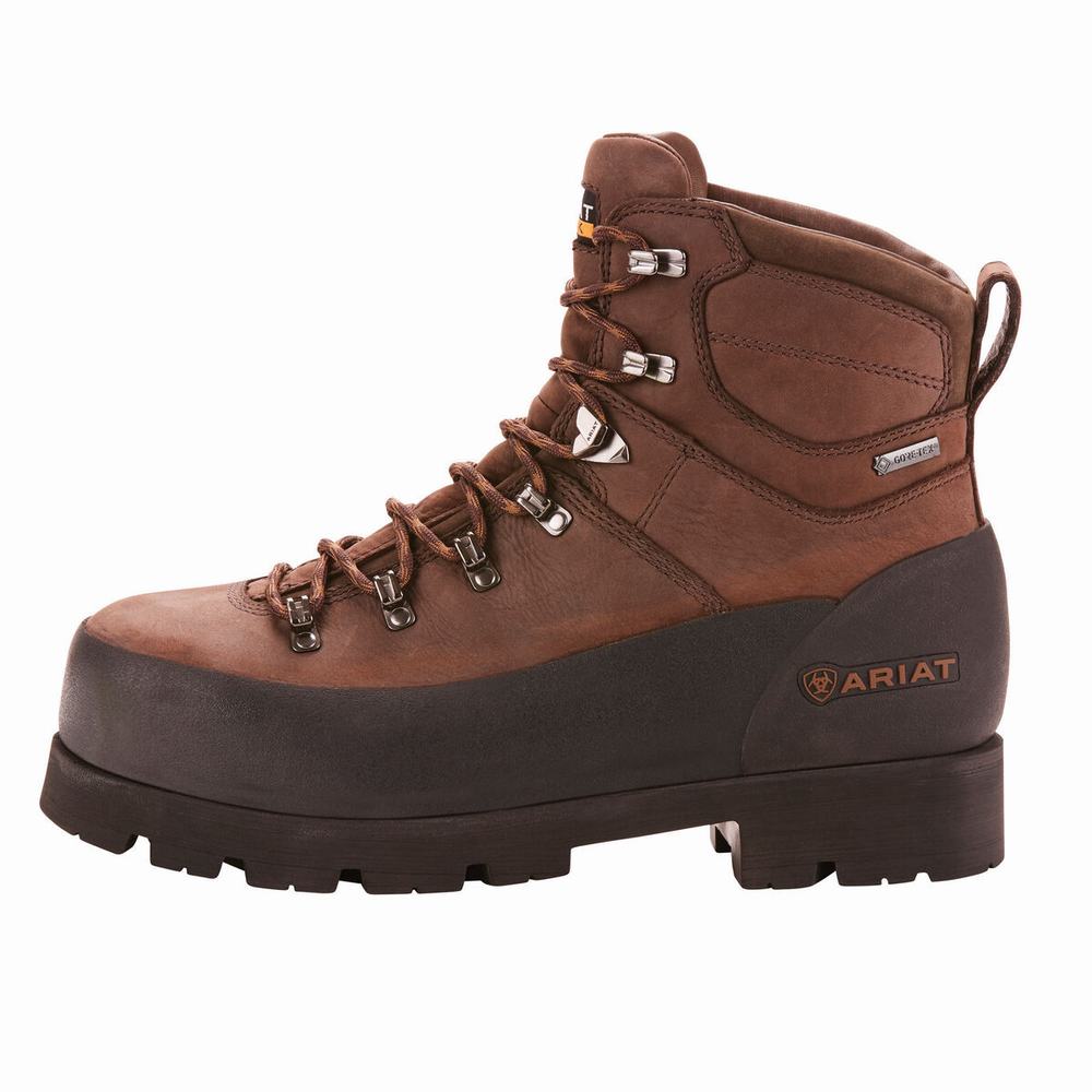 Ariat Linesman Ridge 6