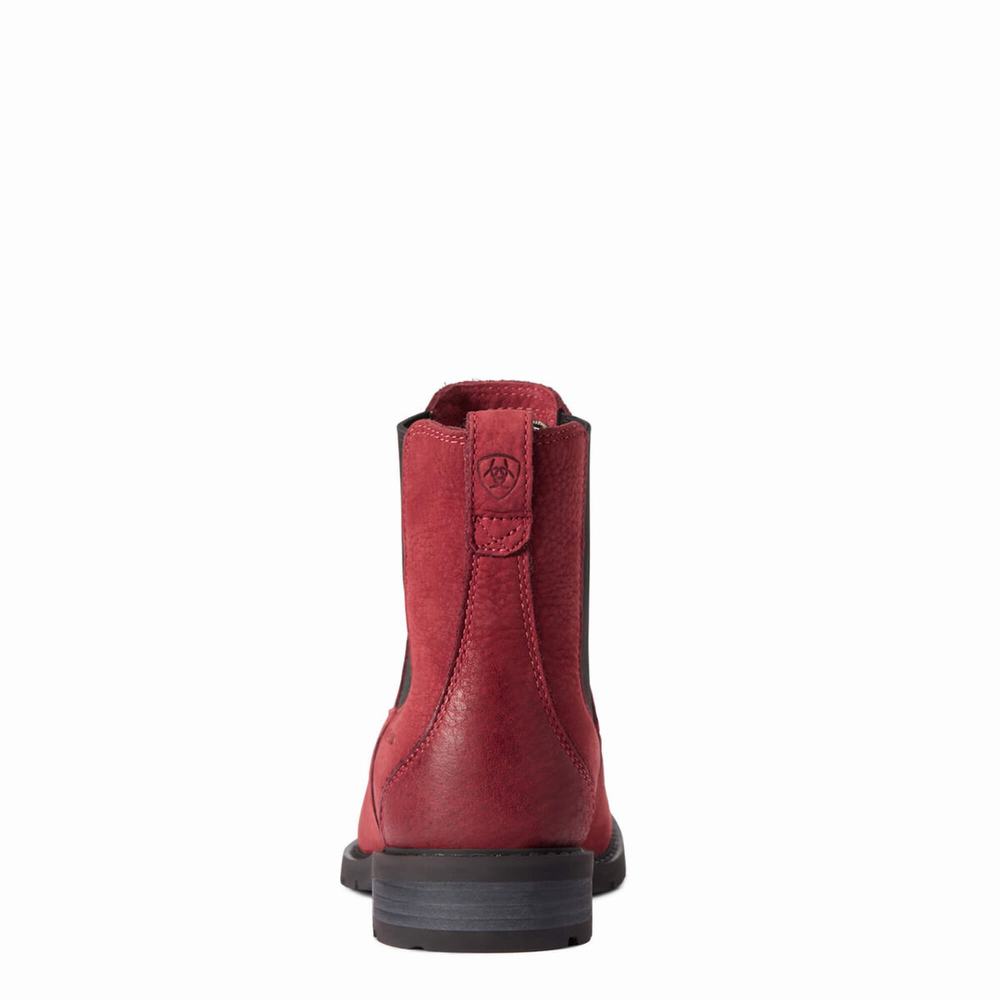 Ariat Wexford Wasserdichte Wasserfeste Stiefel Damen Mehrfarbig | 619IKGHMV